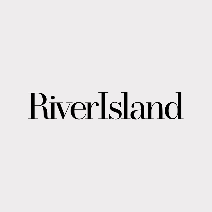 River Island roundel
